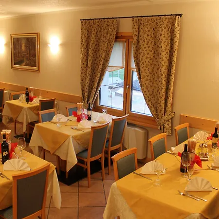 Hotel La Colombina-2