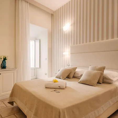 Hotel L'Arcangelo - Boutique Hotel-3