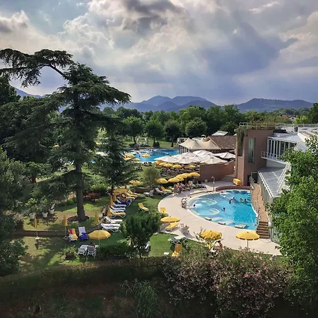 Terme Preistoriche Resort & Spa-2