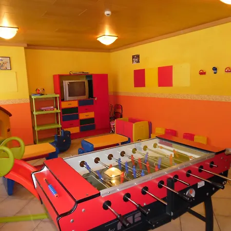 Hotel Andalo-3