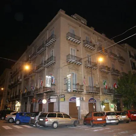 Hotel Florio-2