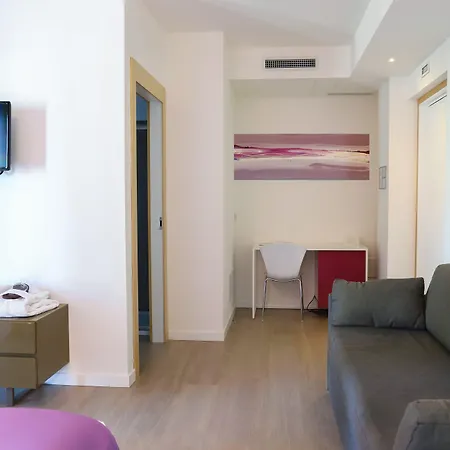 Smeraldo Suites & Spa-3