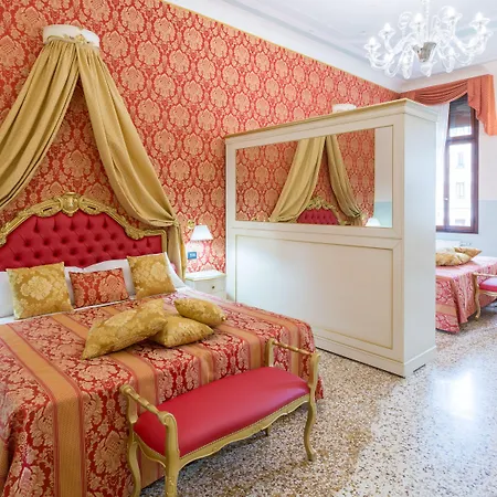 Friendly Venice Suites-2