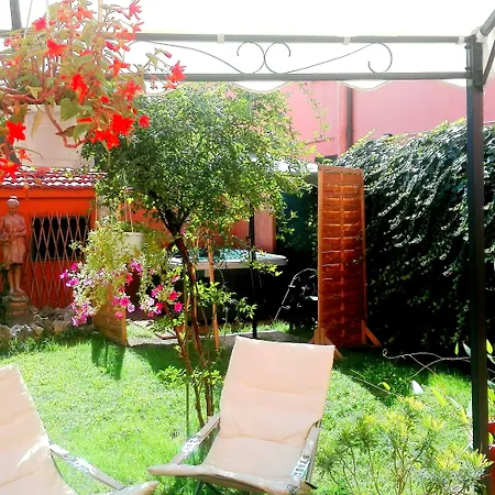 Al Giardino Di Alice-2