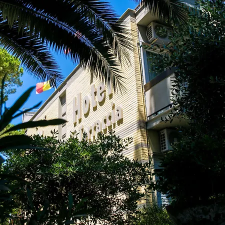 Hotel La Torraccia-2
