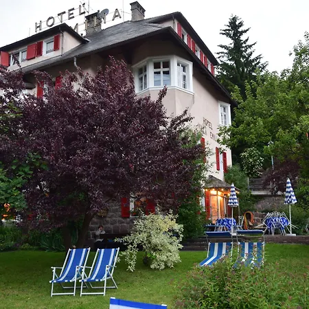 Hotel Villa Emilia-3
