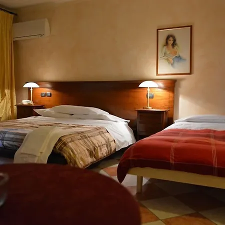 Hotel Due Colonne-2