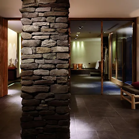 Eco & Wellness Boutique Hotel Sonne-3