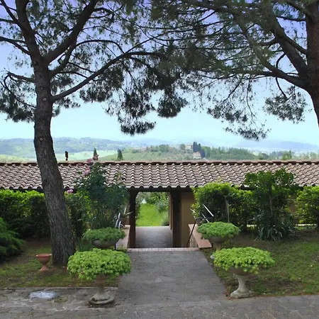Hotel Villa San Giorgio-3