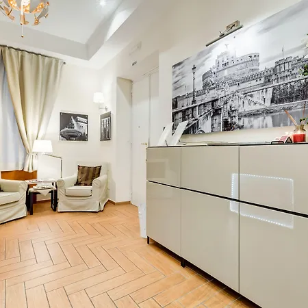Residenza Roma-3