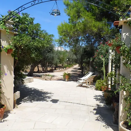 B&B Santa Venardia-2