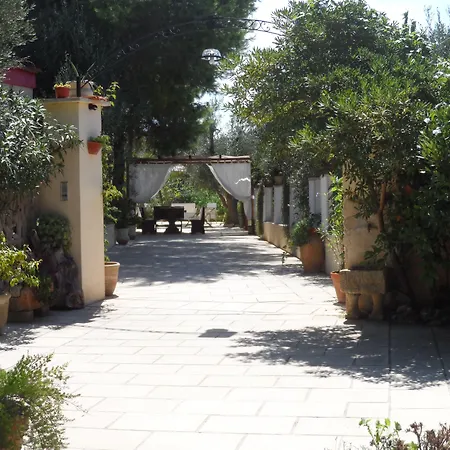 B&B Santa Venardia-3