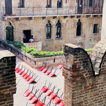 Le Suite Di Giulietta-3