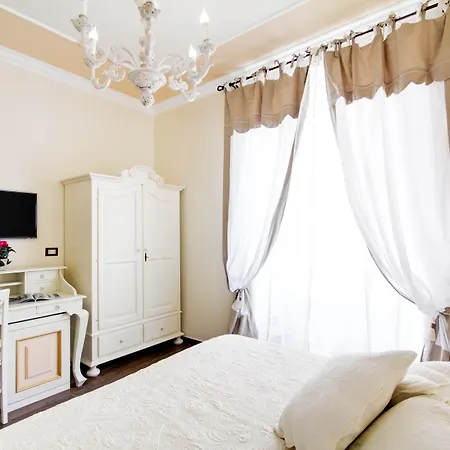 Lunaria Suites Rome Vaticano-3