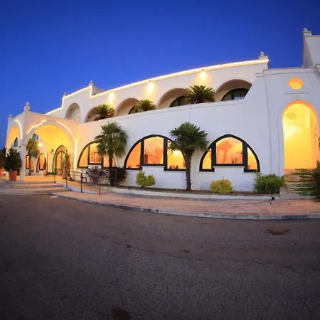 Masseria Relais Del Cardinale-2