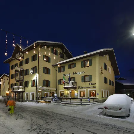 Hotel Livigno-2