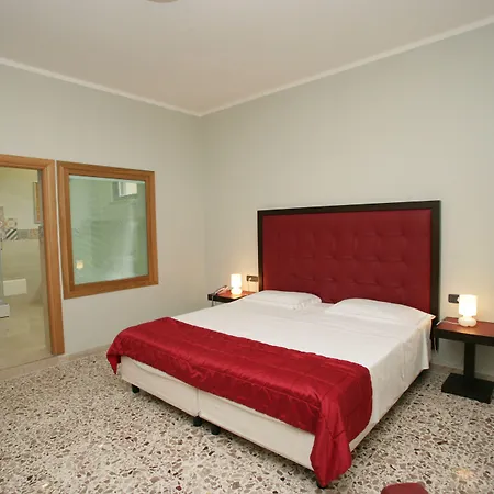 Hotel Piazza Marconi-2