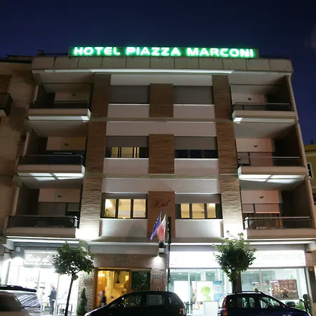 Hotel Piazza Marconi-3