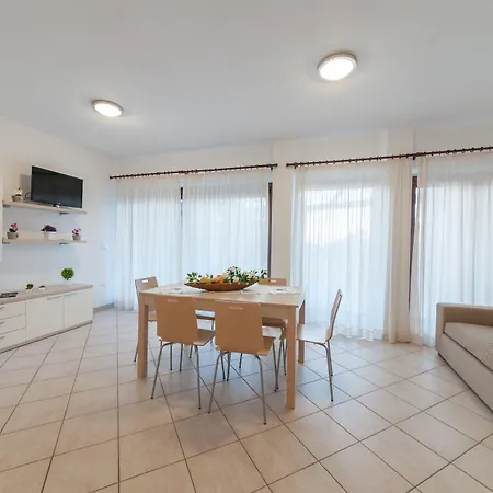 Gravina Resort & Apartments-2