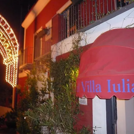 Hotel Villa Iulia-2