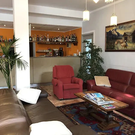 Hotel Domodossola-3
