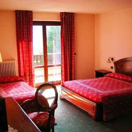 Hotel Panoramique-2