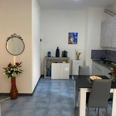 Villa Caribe affittacamere-3