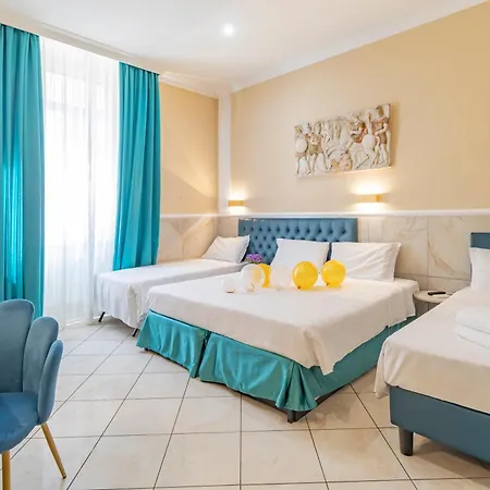 Hotel Suite Caesar-3