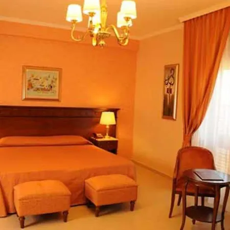 Hotel Federico II-3