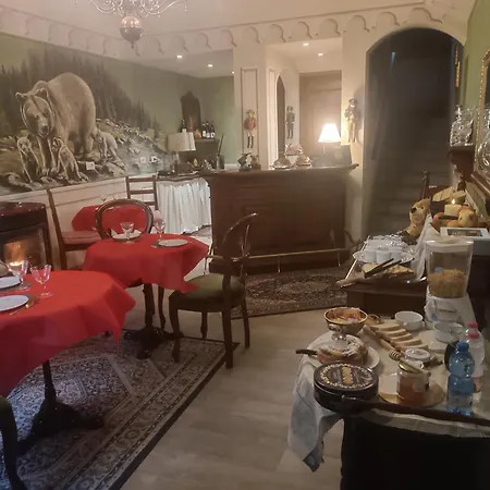 B&B Casa dell'Orso-2