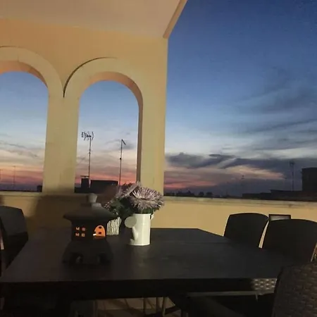 Palazzo Volta Boutique Luxury B&B-2