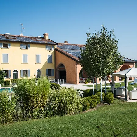 Hotel Corte Del Paggio-3