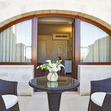 Relais Masseria Caselli-3