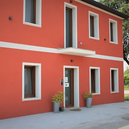 Guest House Bella Onda-3