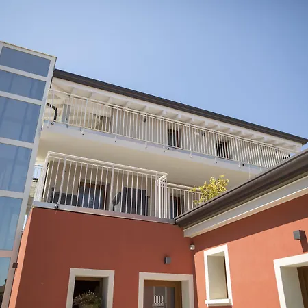 Guest House Bella Onda-2