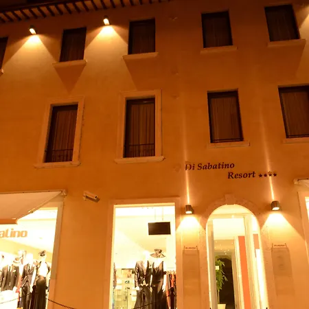 Di Sabatino Resort - Suite Apartments&Spa-2