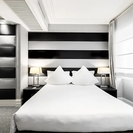 Hotel Mancino 12-2