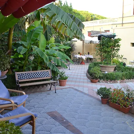 Hotel Soggiorno Athena-2