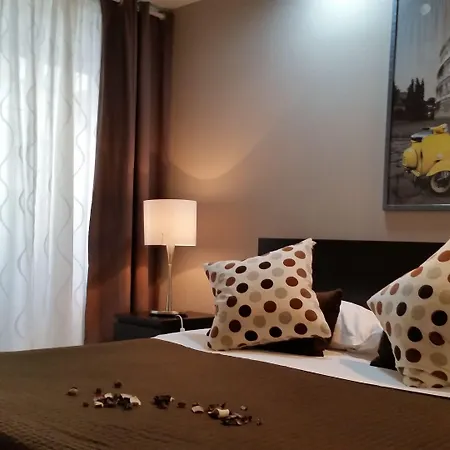 Innvatican Guest House-2