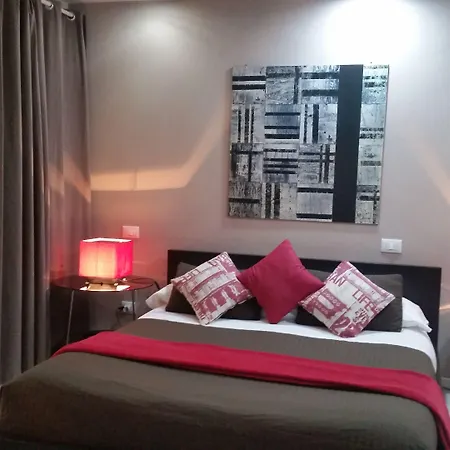 Innvatican Guest House-3