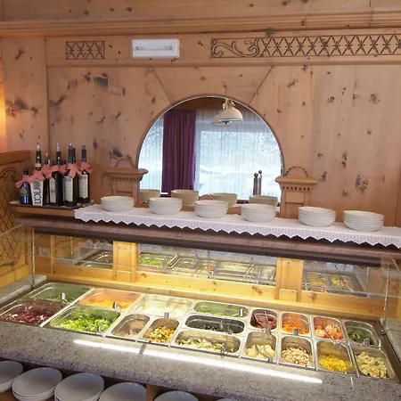 Hotel Foresta-2