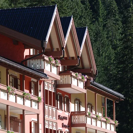Hotel Foresta-3