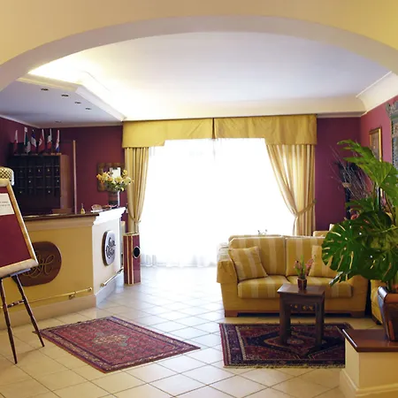 Greta Rooms Hotel-2