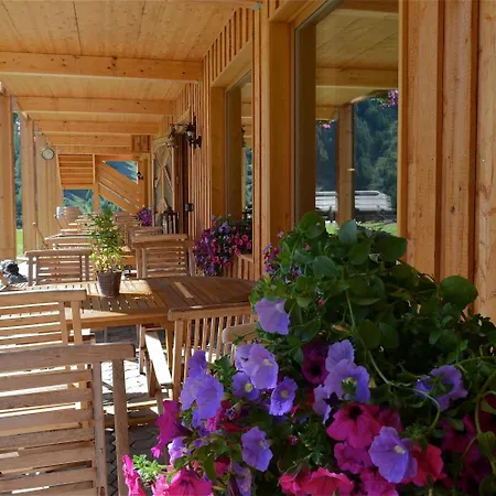La Tresenda Hotel&Mountain Farm-2