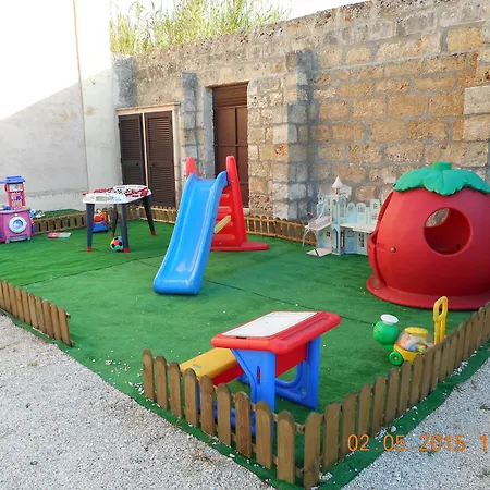 San Velletri Guest House-3