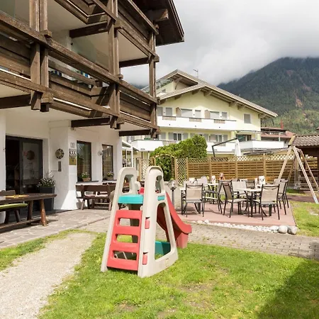 Hotel Tirolerhof-3