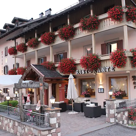 Hotel Rosalpina-2
