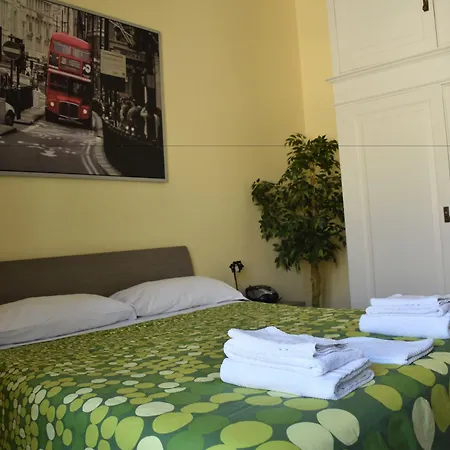 Al Teatro Massimo Suites-2