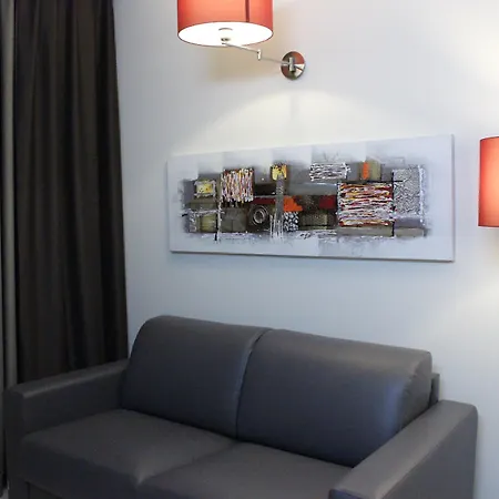 Best Western Plus Hotel Perla Del Porto-2