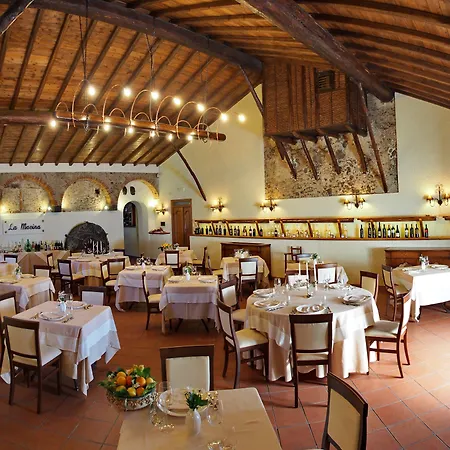 Il Borgo Country Resort-2